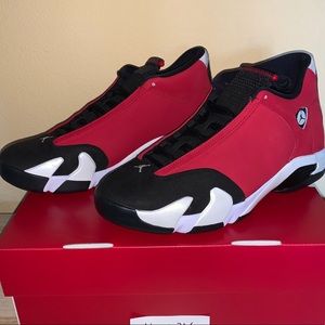 Air Jordan 14
